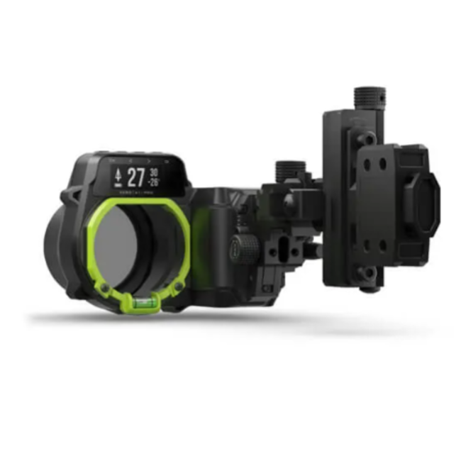 Garmin A1i PRO Bow Sight - RH