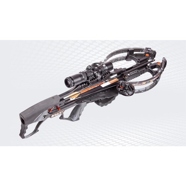 Ravin Crossbow R29X