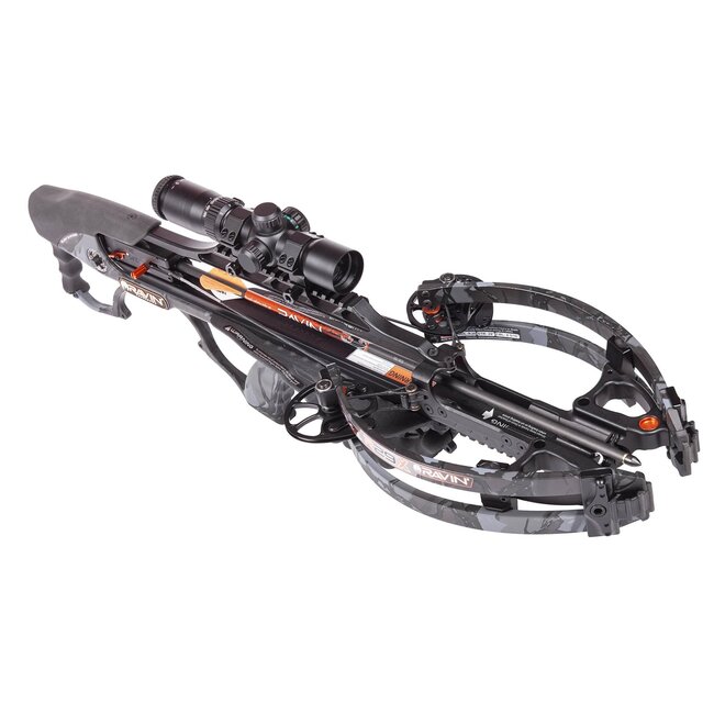 Ravin Crossbow R29X