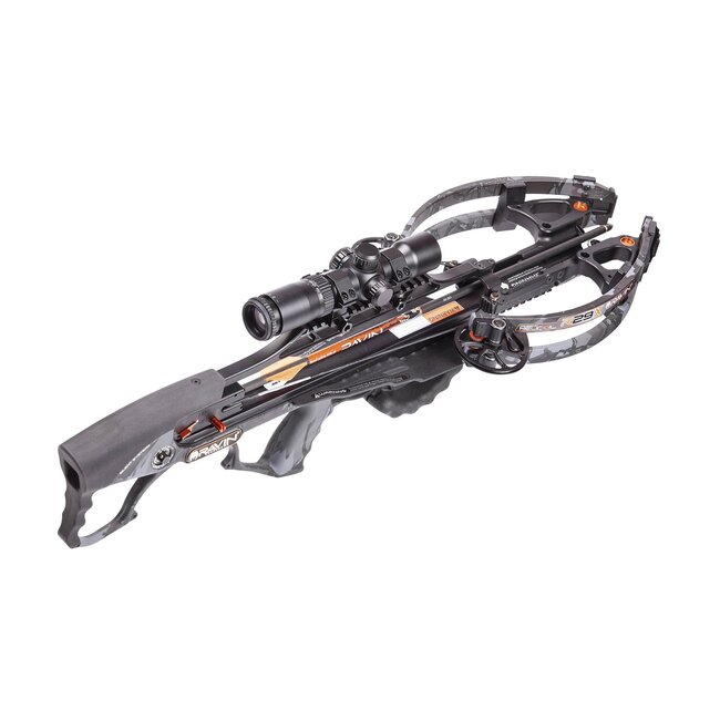 Ravin Crossbow R29X