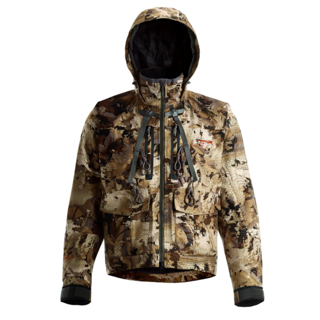 Sitka Delta Wading Jacket