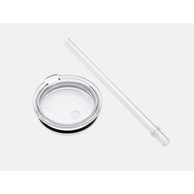 YETI Rambler Tumbler Straw Lid