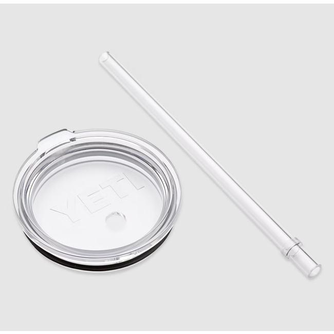 YETI Rambler Tumbler Straw Lid