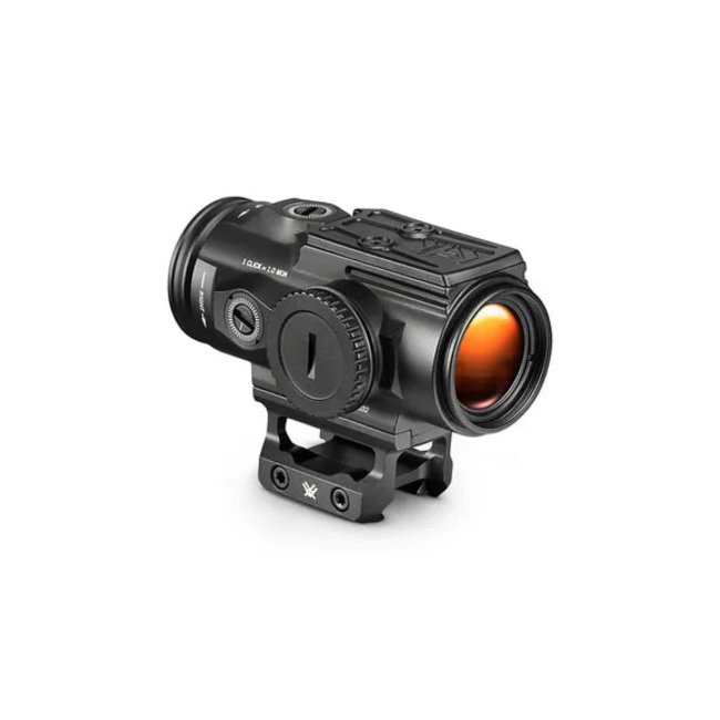 Vortex Spitfire® HD Gen II 5X Prism Scope AR-BDC4