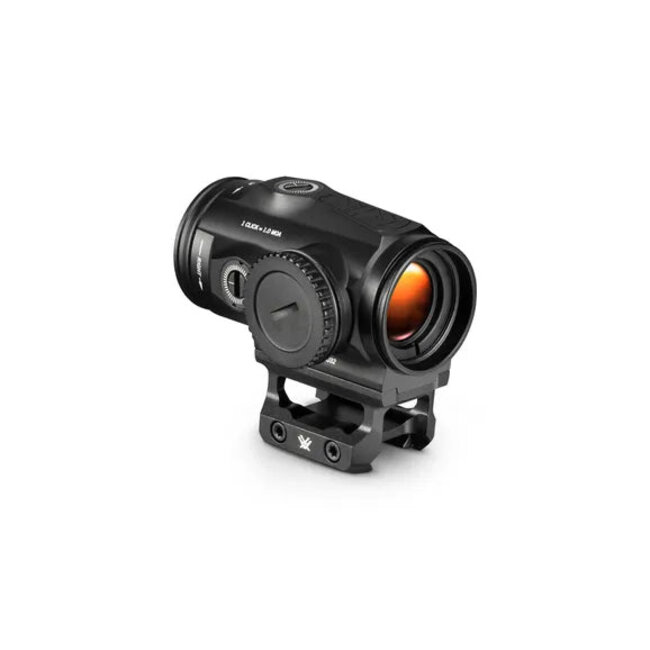 Vortex Spitfire® HD Gen II 3X Prism Scope AR-BDC4