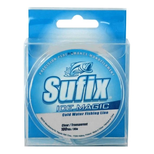 Rapala Ice Magic Fishing Line