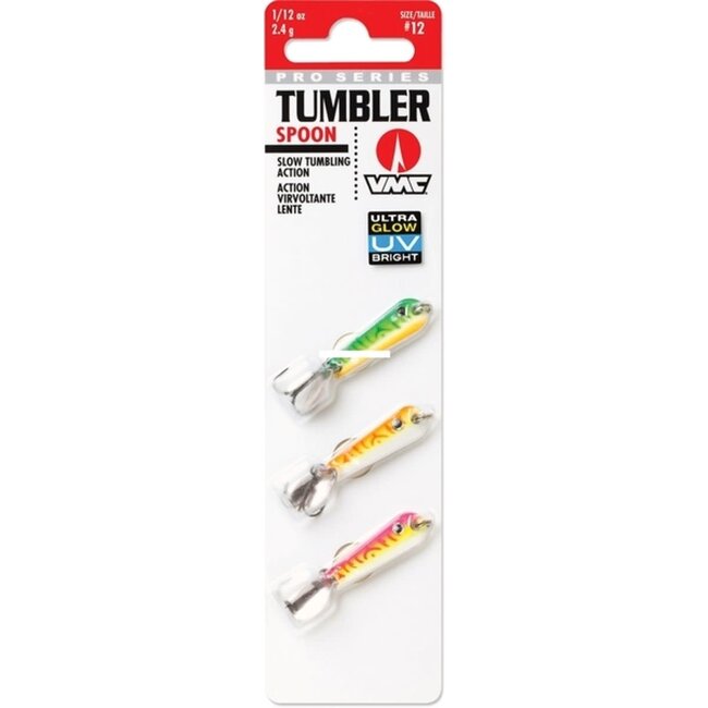 VMC Tumbler Spoon Kit 1/8