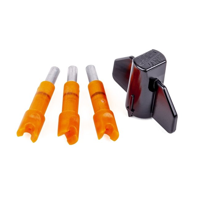 Ravin Replacement Lighted Nocks 3PK