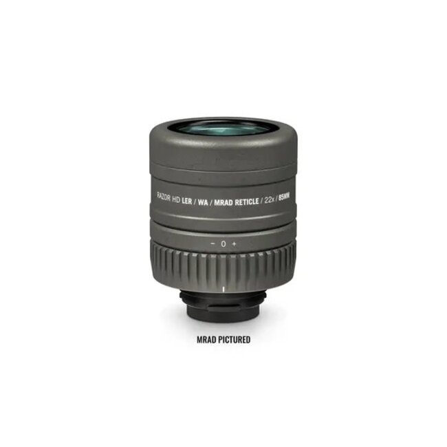 Razor® HD Reticle Eyepiece