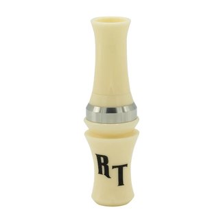 Rolling Thunder Game Calls Rolling Thunder Acrylic Canada Goose Call Ivory