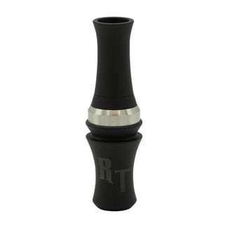 Rolling Thunder Game Calls Rolling Thunder Acrylic Canada Goose Call Matte Black