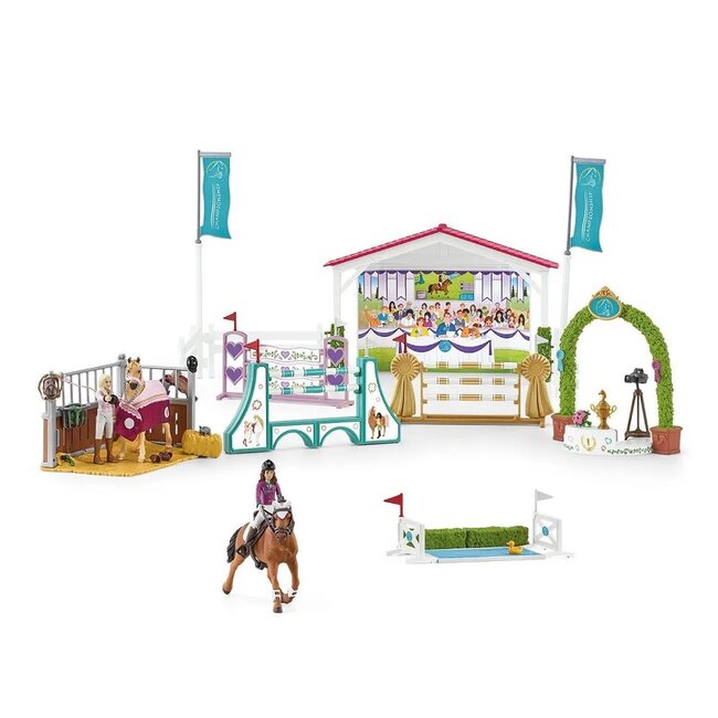Schleich Friendship Horse Tournament