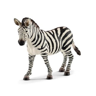 Schleich Schleich Zebra, Foal