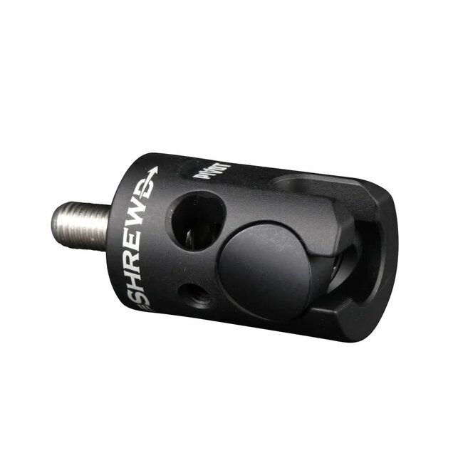 Shrewd Pivot Swivel Quick Disconnect