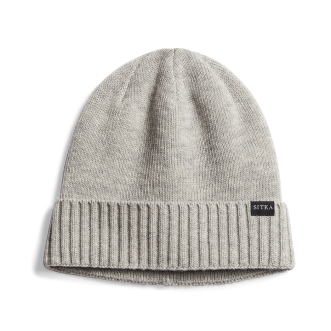 Sitka Cuffed Knit Beanie