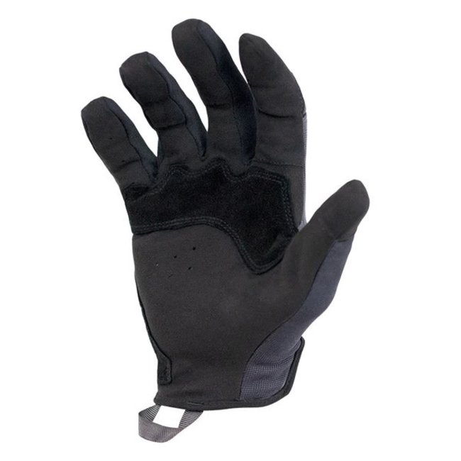 Stone Glacier Mirka Shooting Glove Granite