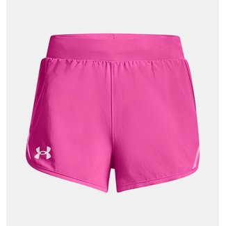Under Armour UA Girls' Fly-By Shorts