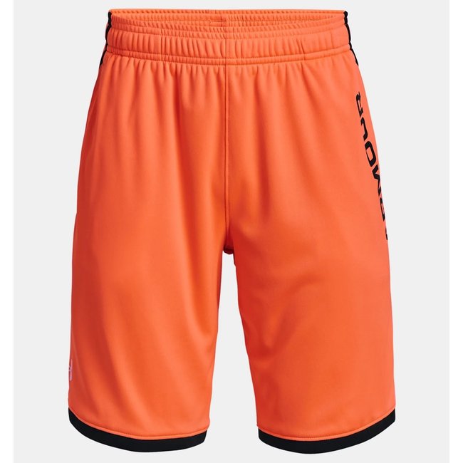 UA Boys' Stunt 3.0 Shorts