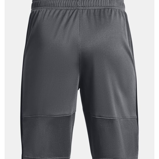 UA Boys' Stunt 3.0 Shorts