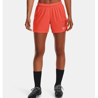 Under Armour UA  Women's Challenger Knit Shorts