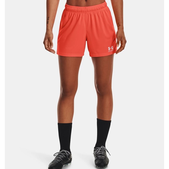 UA  Women's Challenger Knit Shorts
