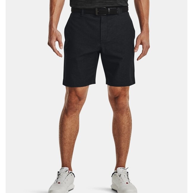 UA Men's Iso-Chill Airvent Shorts