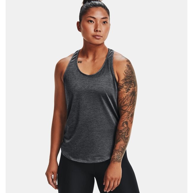 UA Women's Tech Vent Tank