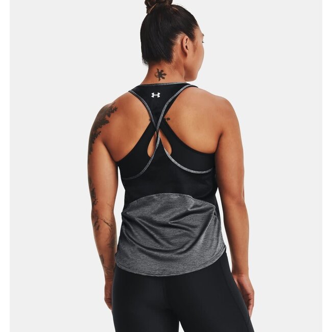 UA Women's Tech Vent Tank
