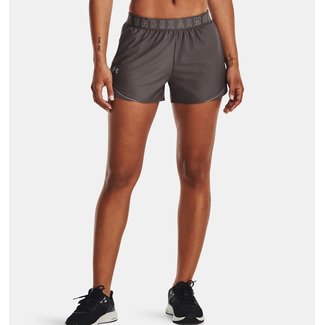 Under Armour UA Women's Play Up 3.0 Mesh Shorts