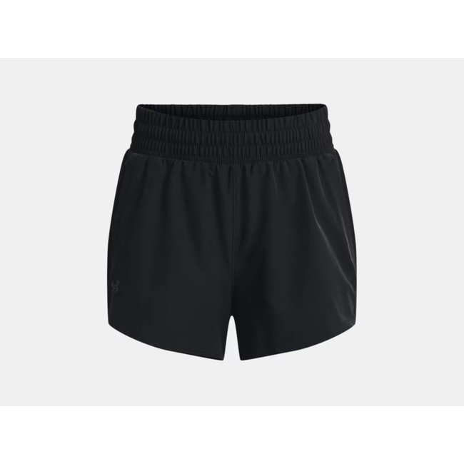 UA Women's Flex Woven 3" Shorts