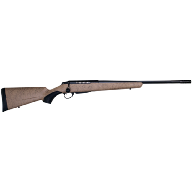 Tikka T3x Lite Roughtech Tan .300 Win Mag 10" 24 1/3" Barrel