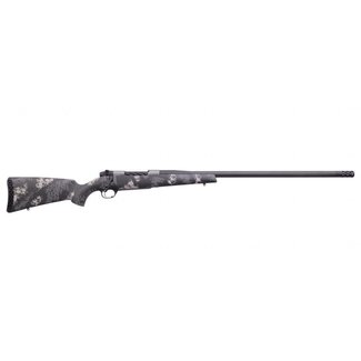 Weatherby Weatherby MKV Backcountry 2.0 6.5 WBY RPM