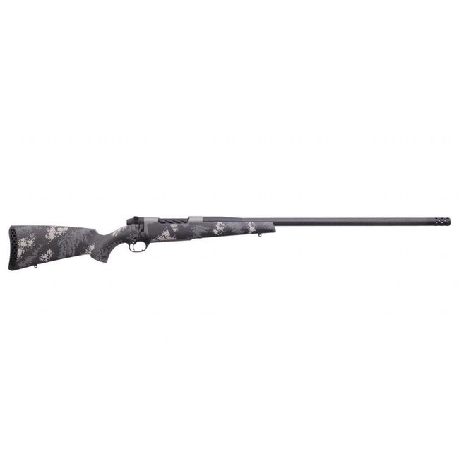 Weatherby MKV Backcountry 2.0 6.5 WBY RPM