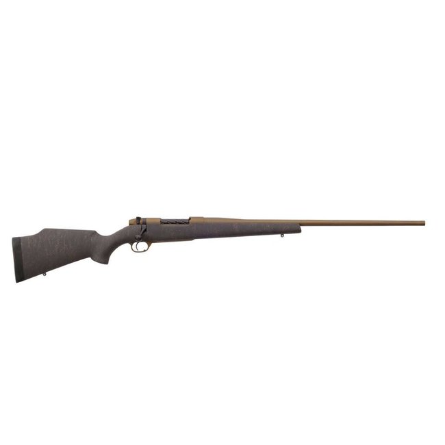 Weatherby MKV Weathermark BRZ 6.5 Creedmoor