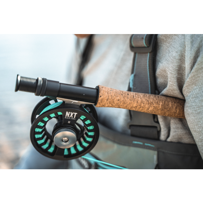 TFO NXT Black Label Kit