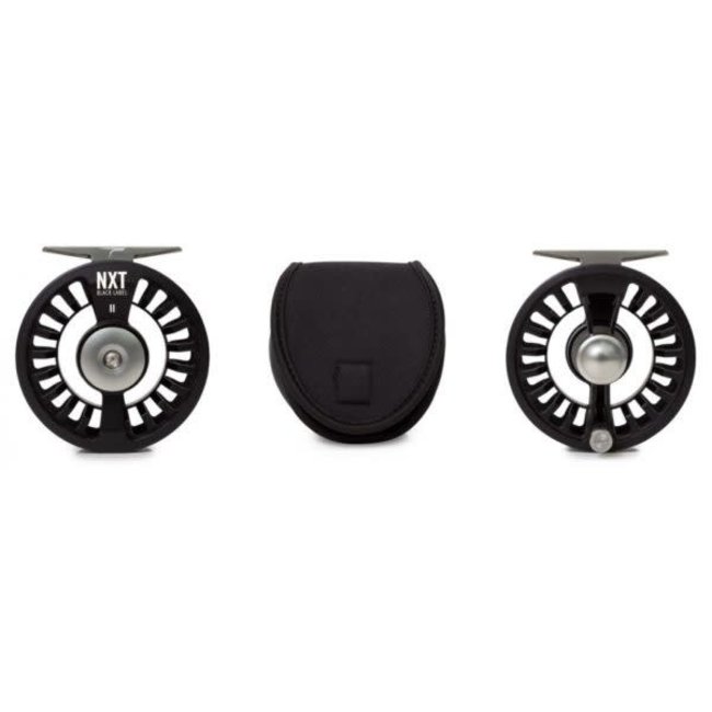 TFO NXT Black Label Reel