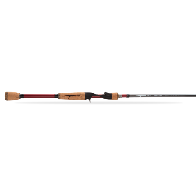 TFO Professional Series Rod