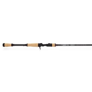 Temple Fork Outfitters TFO Resolve Bass Series Rod
