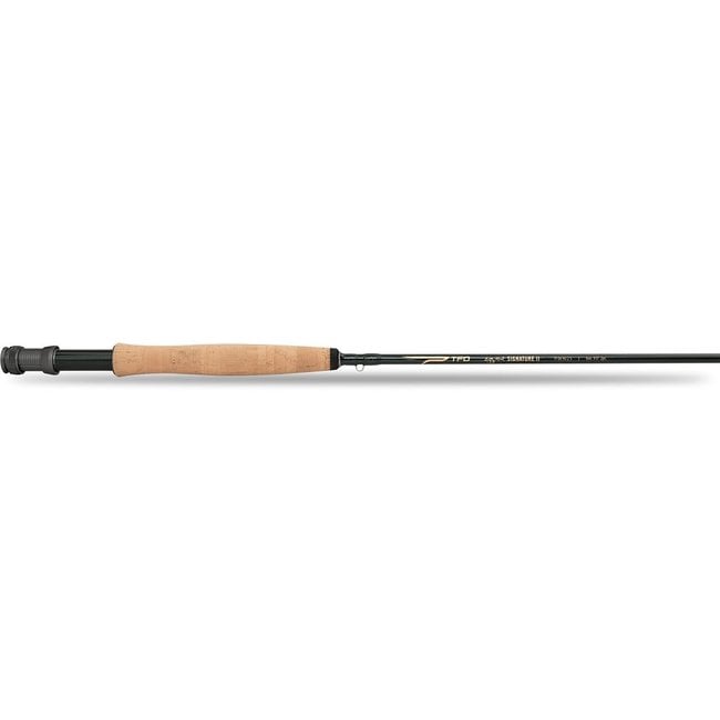 TFO Signature II Series Fly Rod