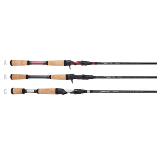Temple Fork Outfitters TFO Tactical Bass Series Rod