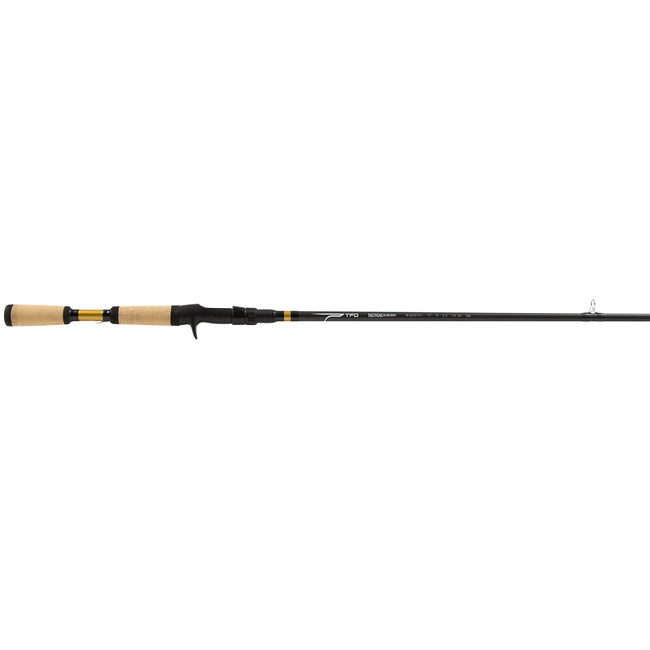 TFO Tactical Bass Series Rod