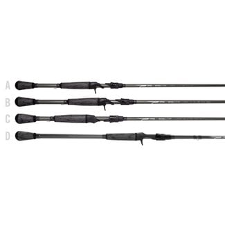 Temple Fork Outfitters TFO Tactical Elite Rod