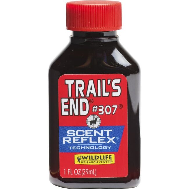 Trail's End #307 (w/ Scent Reflex) 1 FL OZ