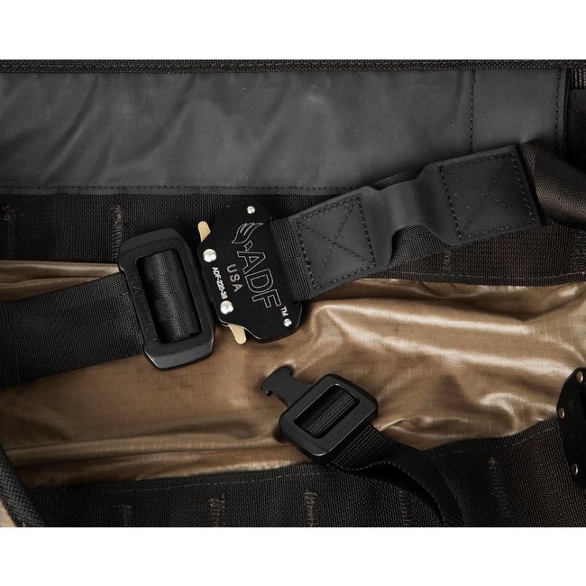 Trophyline Venatic Saddle L/XL