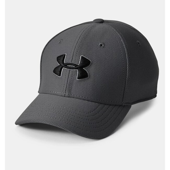 UA Boy's Blitzing 3.0 Cap