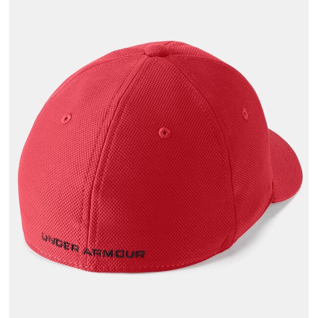 UA Boy's Blitzing 3.0 Cap