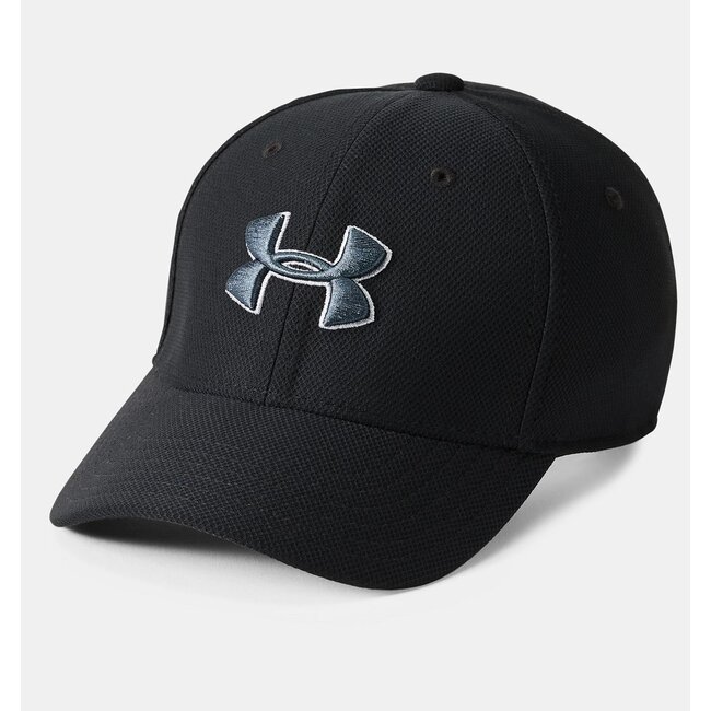UA Boy's Blitzing 3.0 Cap