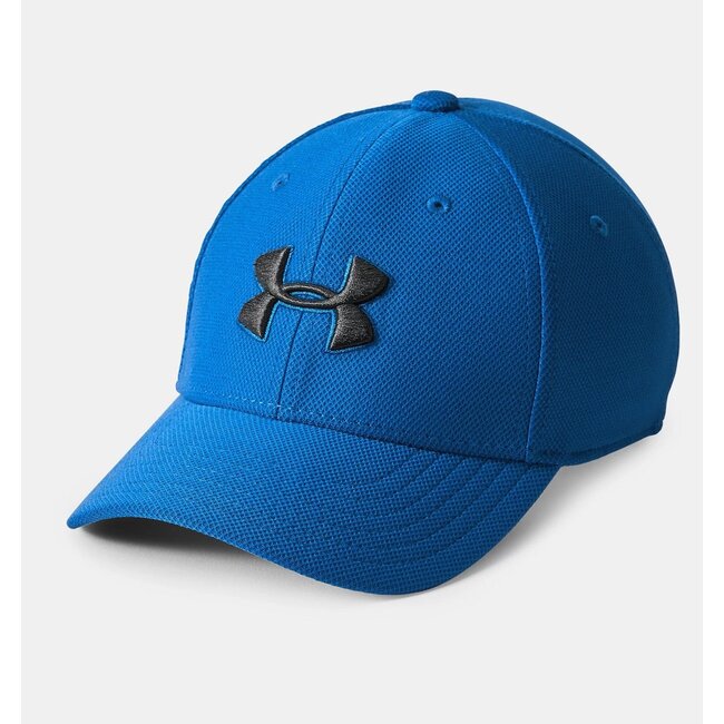 UA Boy's Blitzing 3.0 Cap
