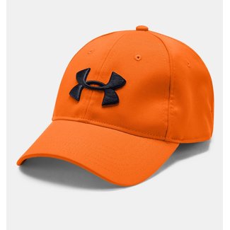 Under Armour UA Camo Cap 2.0