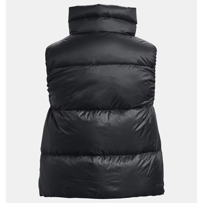 UA Women's Storm Cold Gear Infrared Down Vest